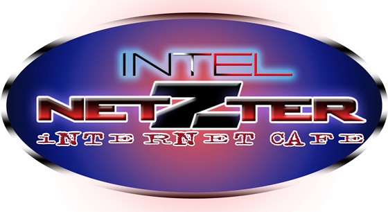 Logotypes: Netster Logo
